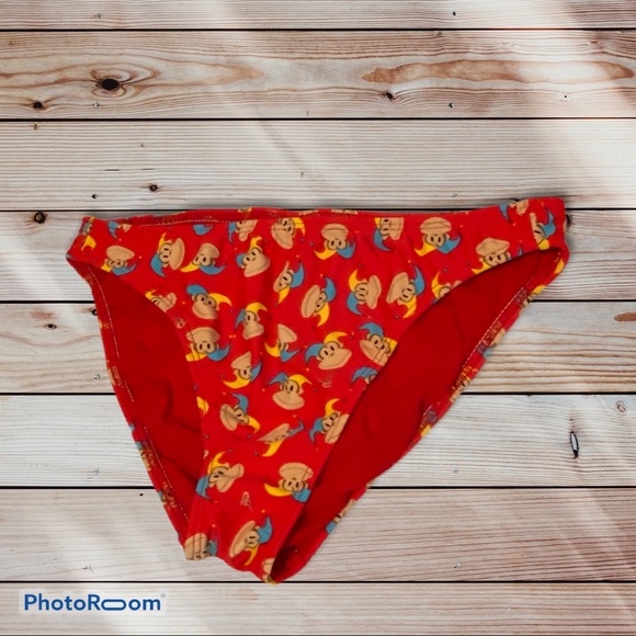 Cover Style Triangle Bikini - Picture 4 of 6